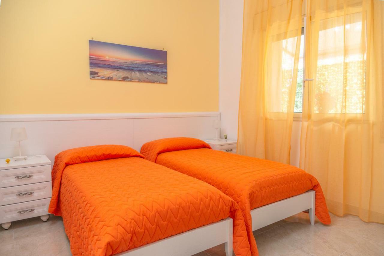 Villa Milla Monacizzo Extérieur photo