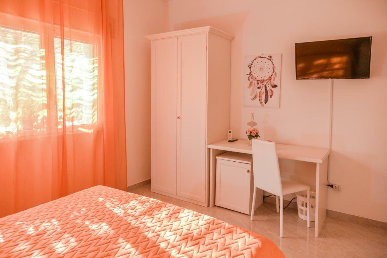 Villa Milla Monacizzo Extérieur photo