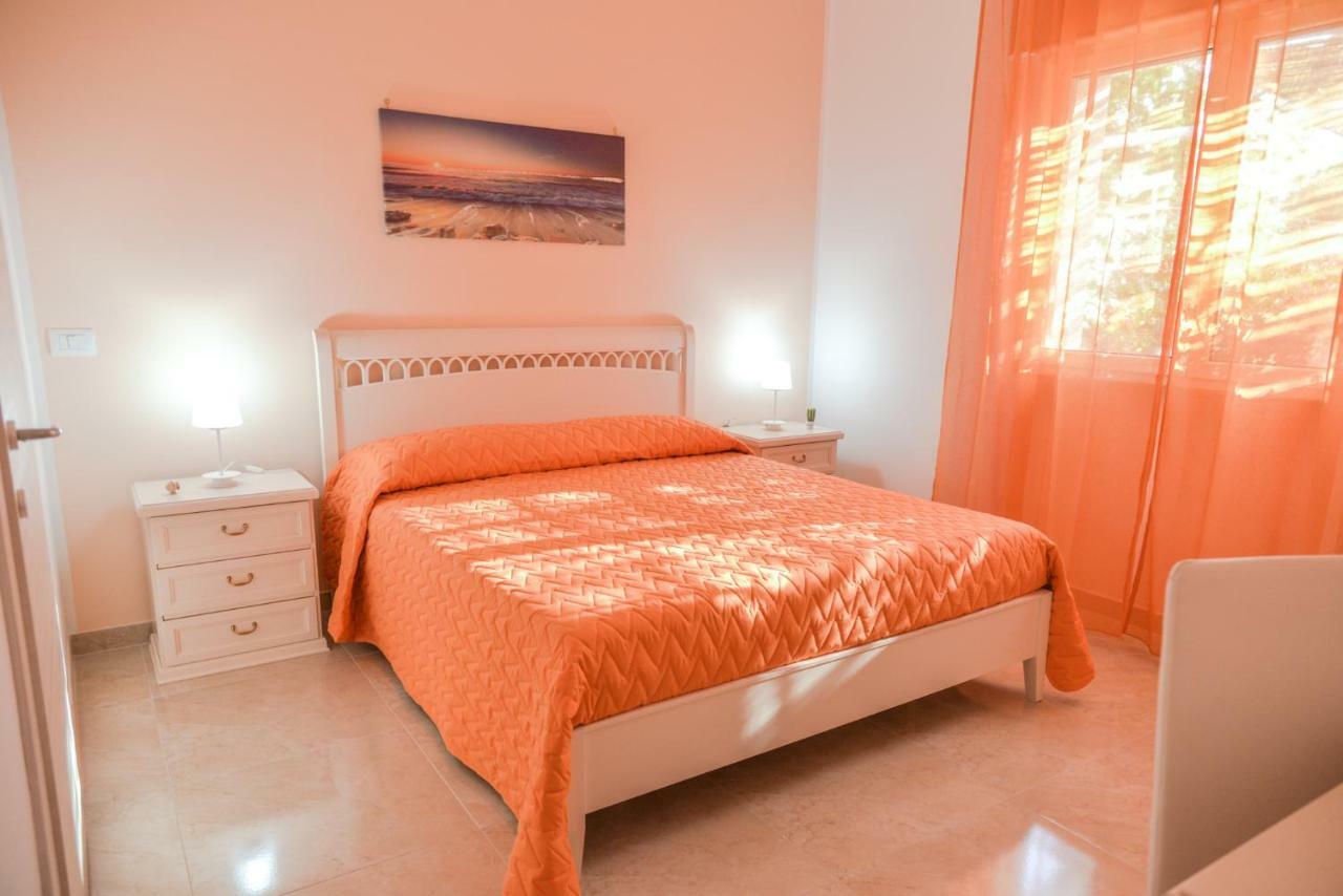 Villa Milla Monacizzo Extérieur photo
