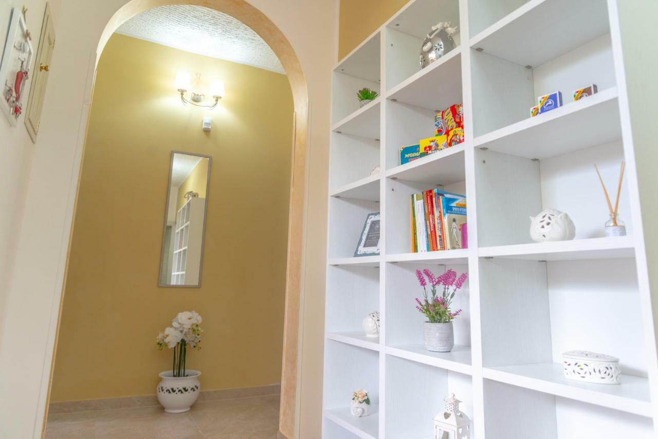 Villa Milla Monacizzo Extérieur photo