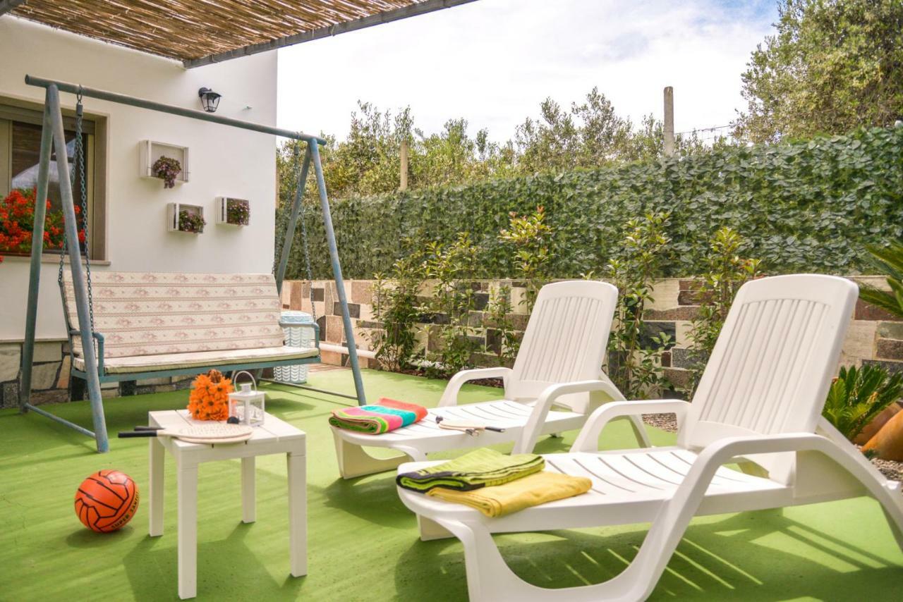 Villa Milla Monacizzo Extérieur photo