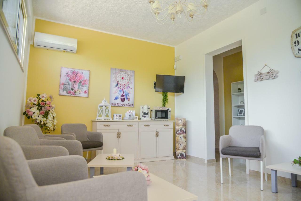 Villa Milla Monacizzo Extérieur photo