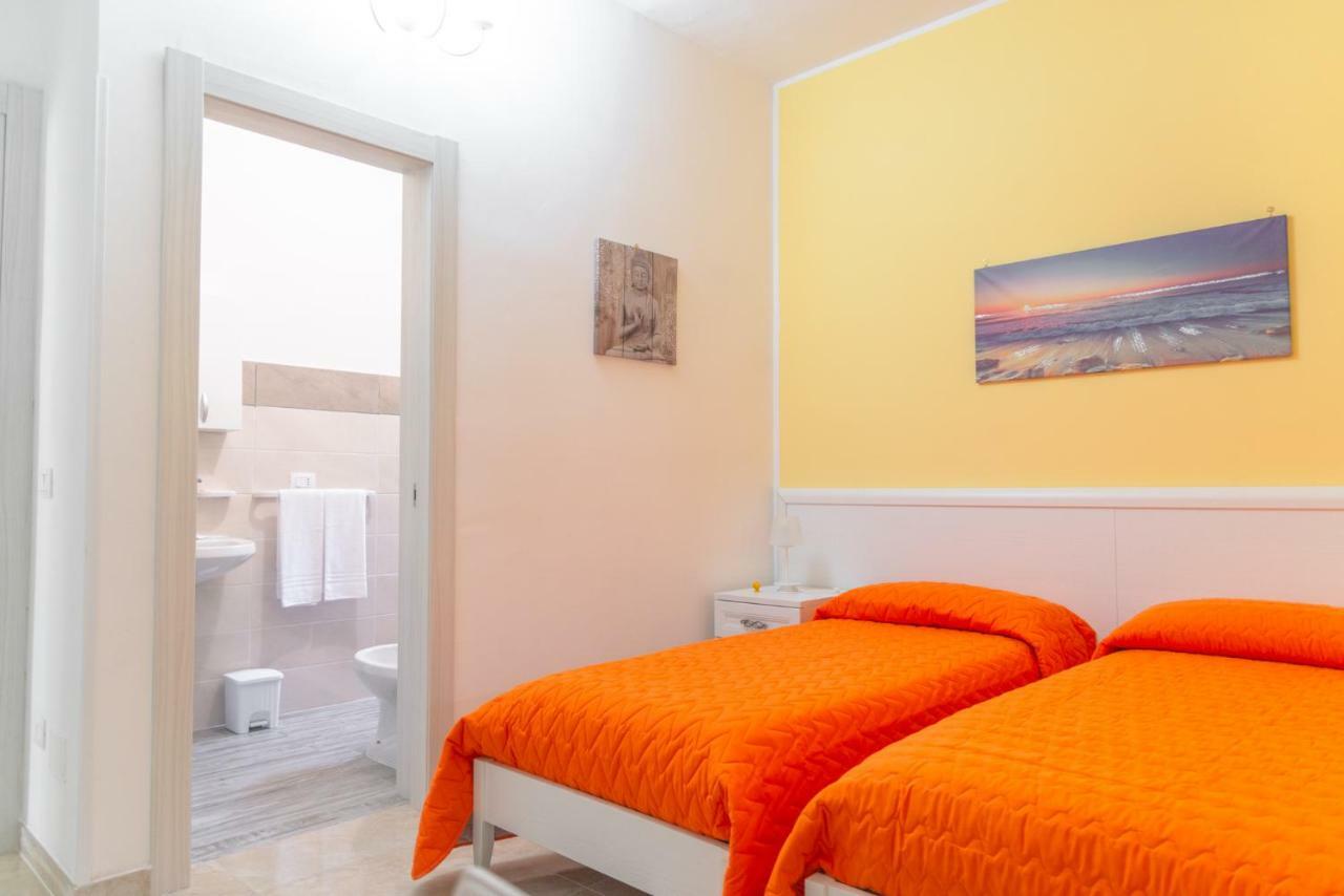 Villa Milla Monacizzo Extérieur photo